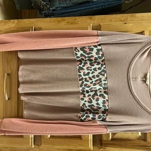 hopely, size meduim, used